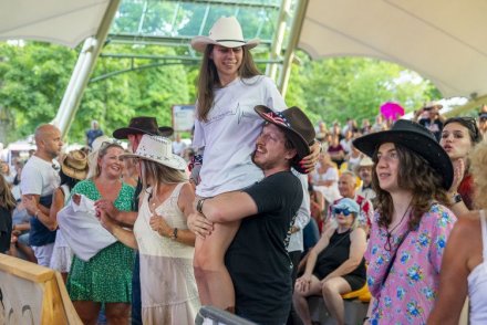 XXIII Wiślaczek Country